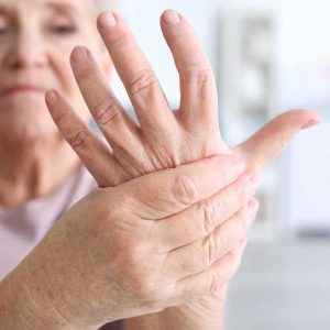 Artrite e Osteoartrite
